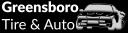 Greensboro Tire & Auto logo